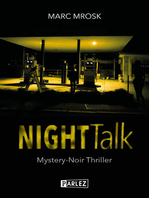 cover image of Nighttalk